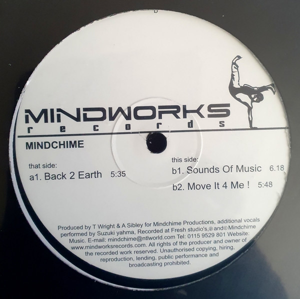 Back 2 Earth EP