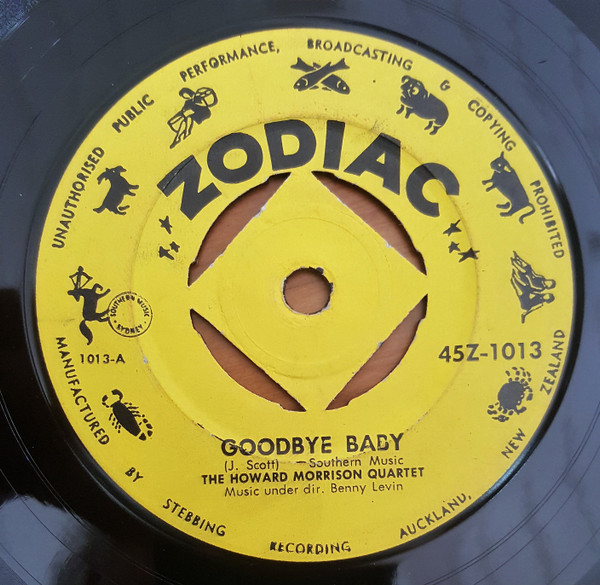 Goodbye Baby