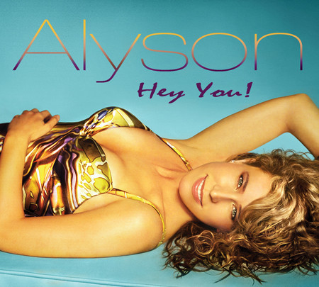 Hey You!