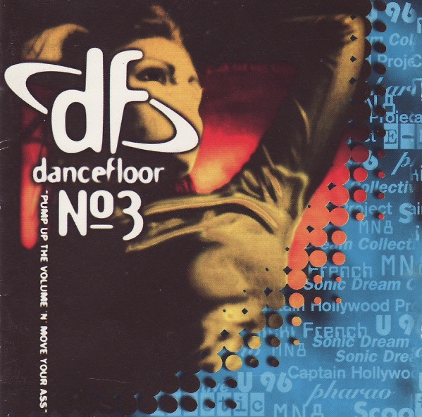 DF Dancefloor No.3