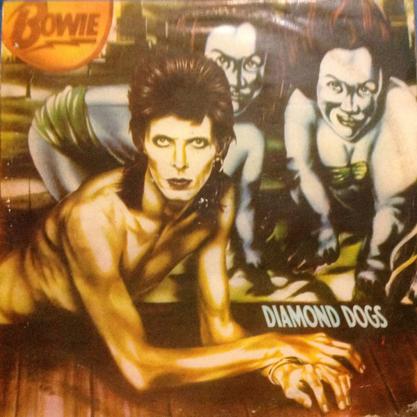 Diamond Dogs
