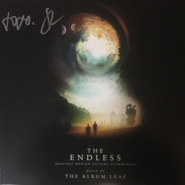 The Endless - Original Motion Picture Soundtrack