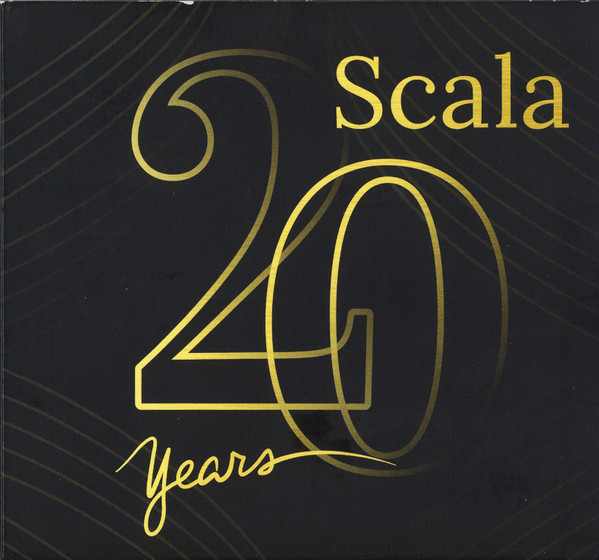 20 Years
