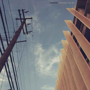 Towards The Sky