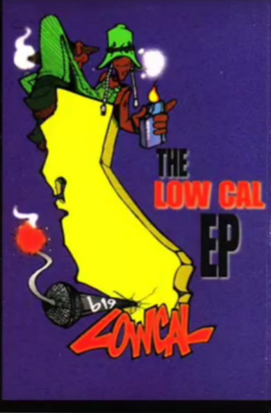 The Low Cal EP