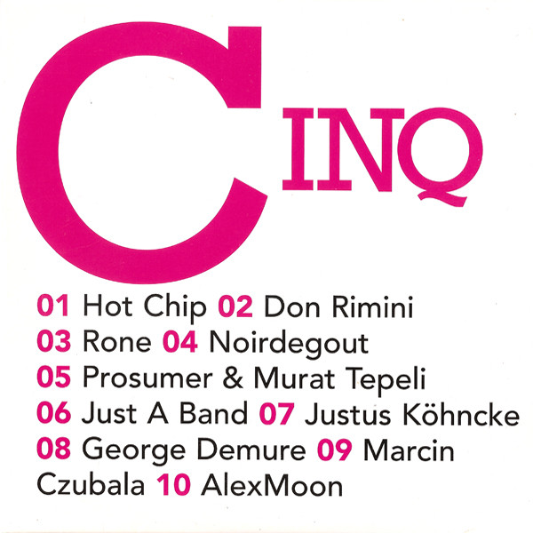 Cinq