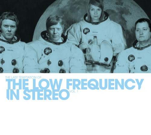 The Last Temptation Of... The Low Frequency In Stereo