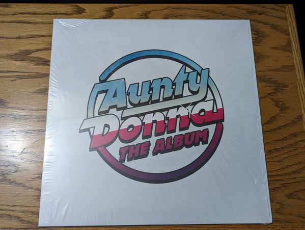 The Album
