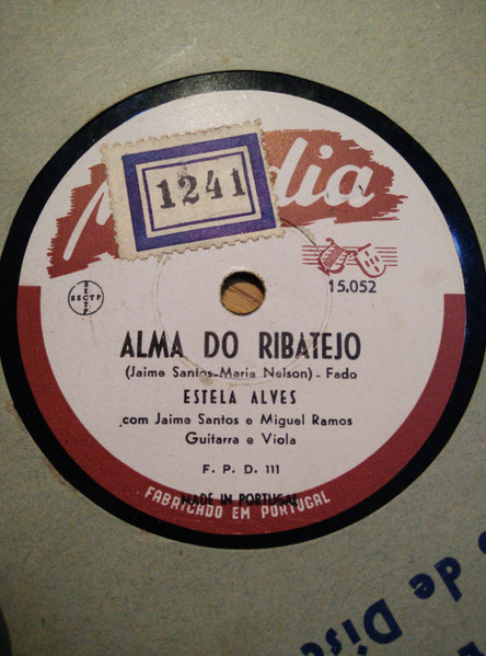 Alma Do Ribatejo / As Quatro Paixões