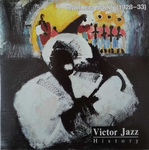 Harlem Jazz (1928-33)
