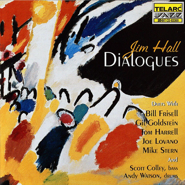 Dialogues