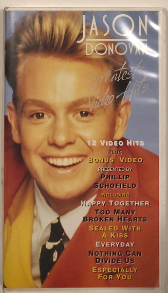 Greatest Video Hits