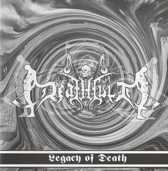 Death Cult - Legacy Of Death