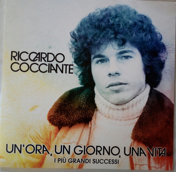 Un' Ora, Un Giorno, Una Vita