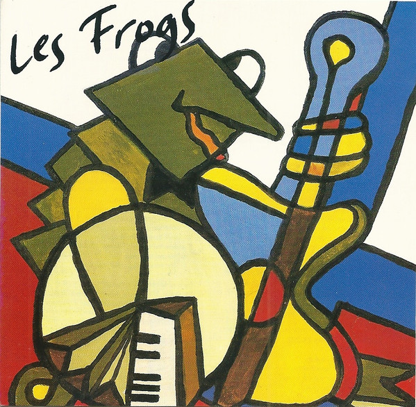 Les Frogs