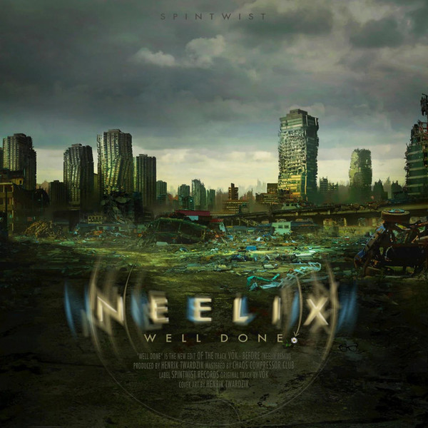 Before (Neelix Well Done Remix)