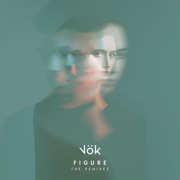 Figure (The Remixes)