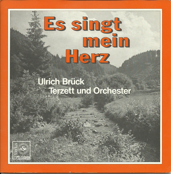 Es Singt Mein Herz