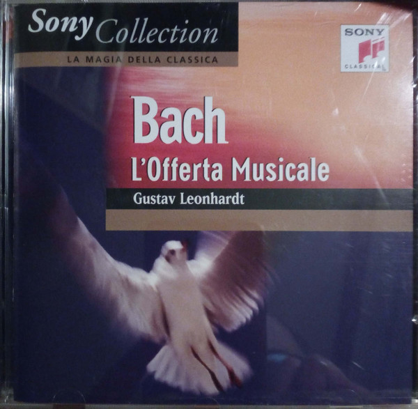 L'Offerta Musicale