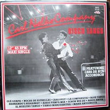 Disco Tango