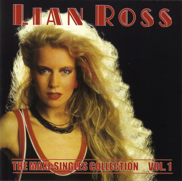 The Maxi-Singles Collection Vol. 1