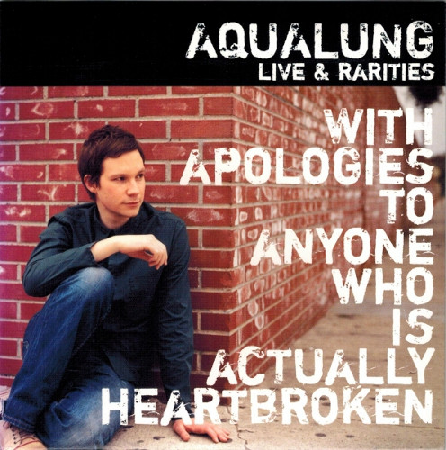 Live & Rarities