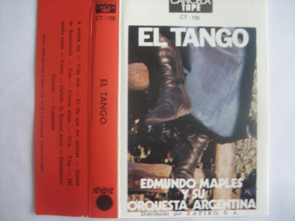 El Tango