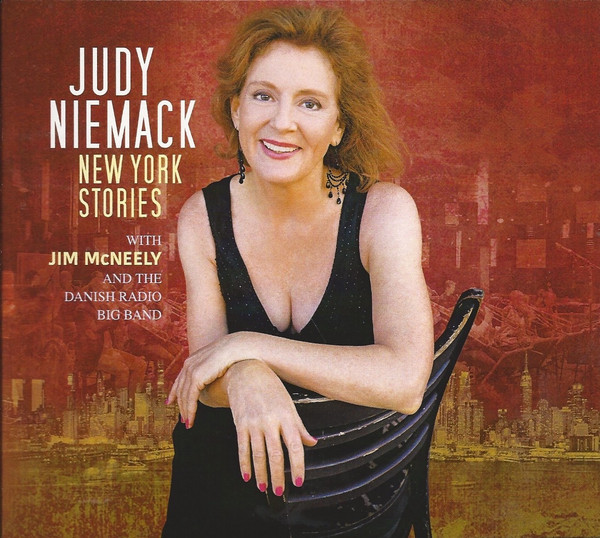 New York Stories