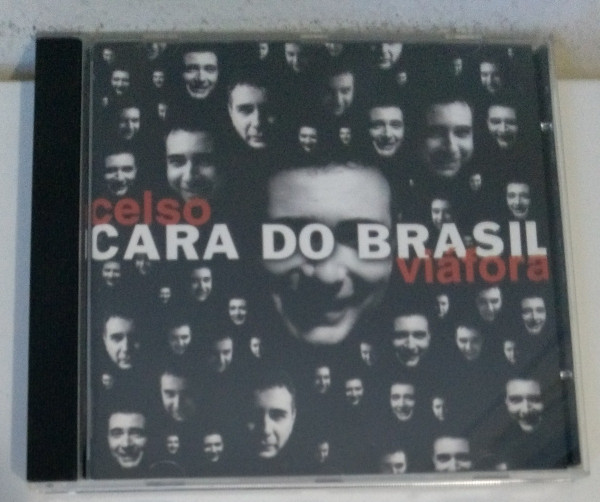 Cara Do Brasil