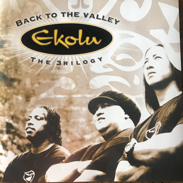 Back To The Valley The 3Rilogy
