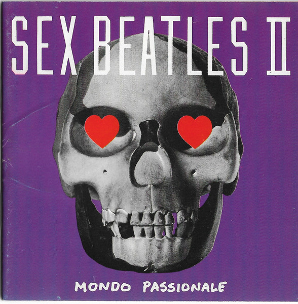 Mondo Passionale