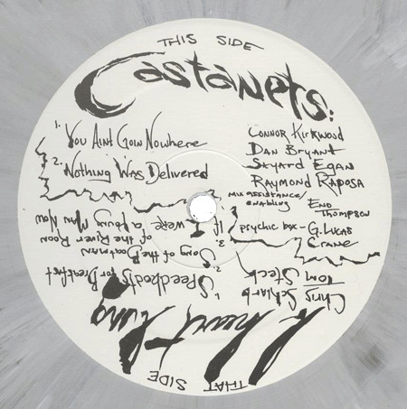 Castanets / I Heart Lung