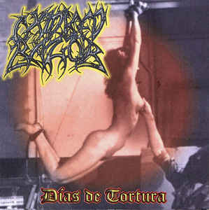 Dias De Tortura / Sexy Fat