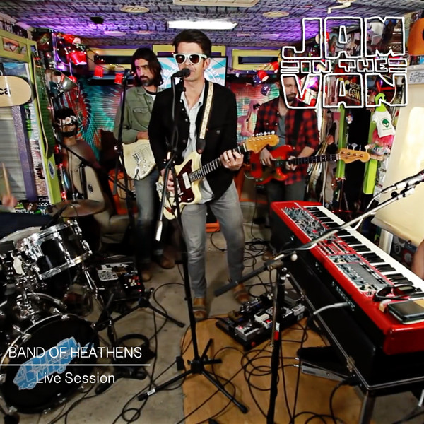 Live Session