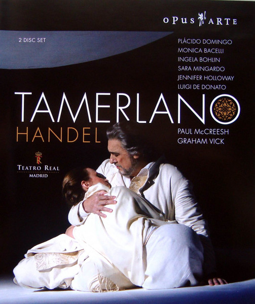 Tamerlano
