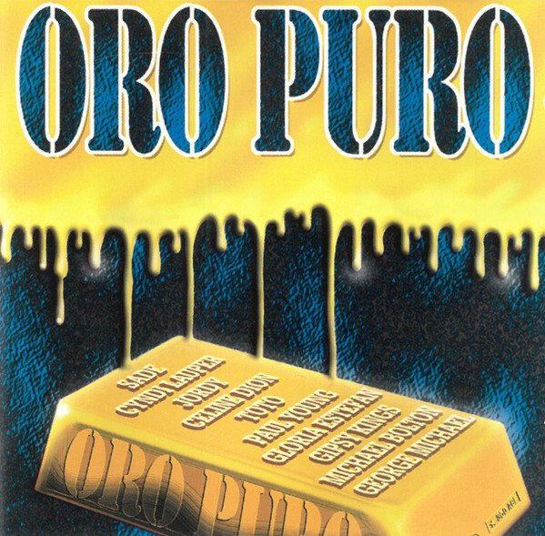Oro Puro