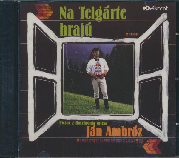 Na Telgárte Hrajú