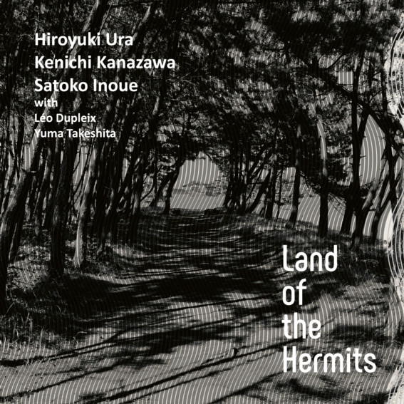 Land Of The Hermits