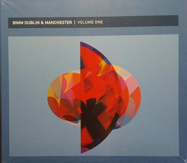 BIMM Dublin & Manchester I Volume One