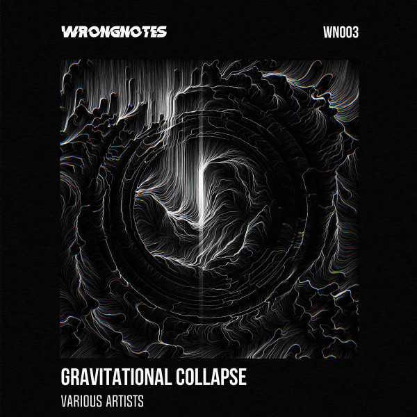 Gravitational Collapse 