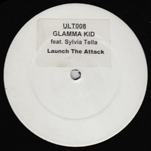 Launch The Attack