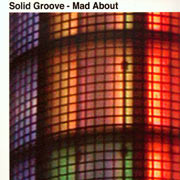 Mad About