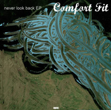Never Look Back EP