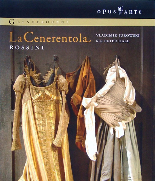 La Cenerentola