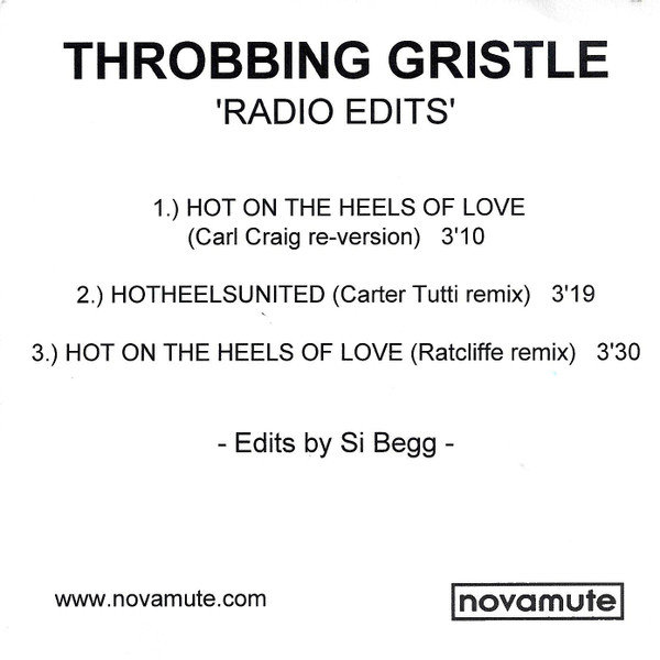 Radio Edits