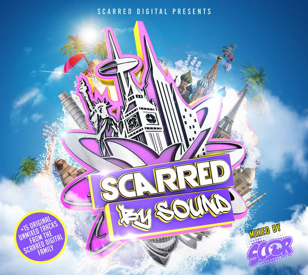 Scarred By Sound