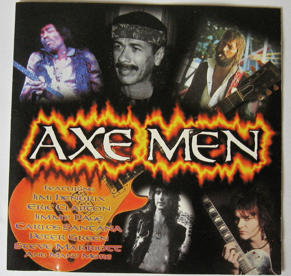 Axe Men