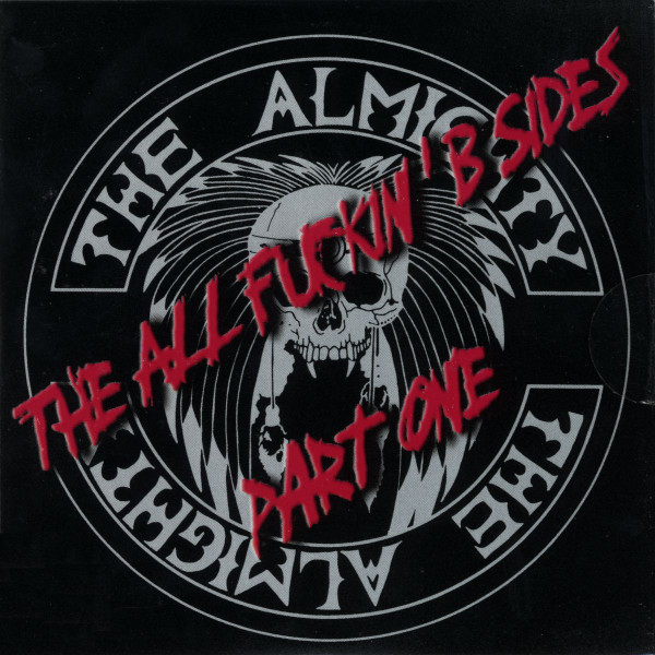 The All Fuckin' B Sides Part One