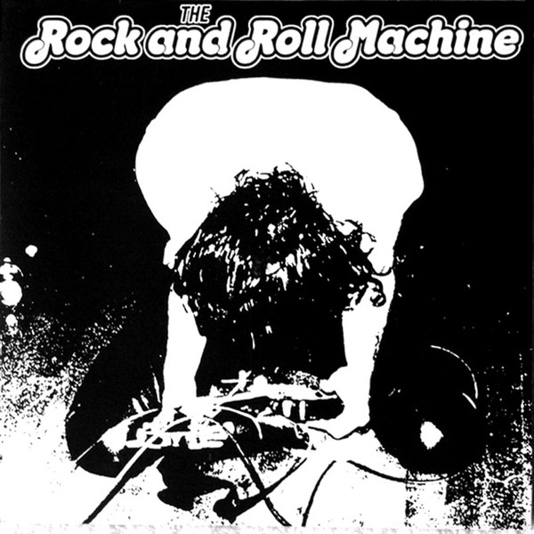 The Rock And Roll Machine