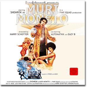 Muri Mon€to